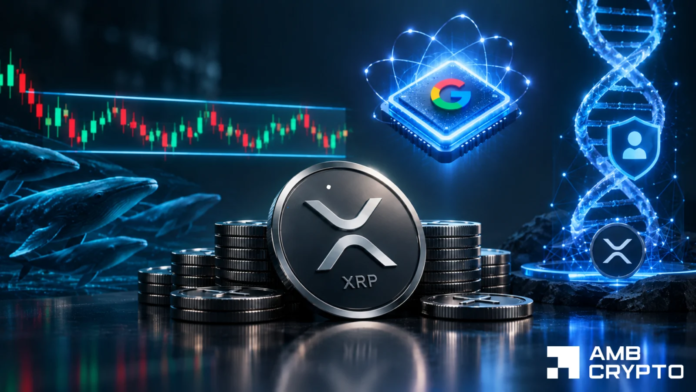 XRP-price-holds-130-Can-bulls-overcome-whale-selling.png XRP price holds $1.30 - Can bulls overcome whale selling pressure?