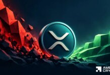 XRP recovery on hold? THESE momentum signals explain the hesitation XRP recovery on hold? THESE momentum signals explain the hesitation
