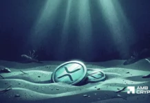XRP whale outflows hit 5-year low – Why bulls should watch out XRP whale outflows hit 5-year low - Why bulls should watch out