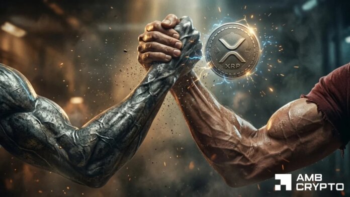XRPL agent payments hit 13M – Can Ripple's Privy deal boost XRP adoption?