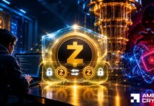 ZEC tops $1,171 as quantum-proofing work speeds up – Inside Zakura’s proposal ZEC tops $1,171 as quantum-proofing work speeds up - Inside Zakura's proposal