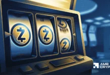 Zcash has one shot at $1,350 as ETF inflows return – Or it’s back to $1,040 Zcash has one shot at $1,350 as ETF inflows return - Or it's back to $1,040