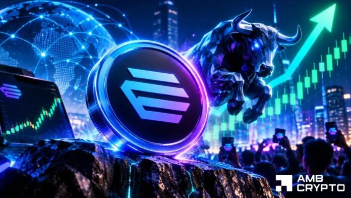 Zebec Network jumps 13% – Can jersey buzz sustain ZBCN’s recovery?