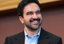 Zohran Mamdani says ‘you have to luck out in some big way’ to achieve the American Dream now Zohran Mamdani says 'you have to luck out in some big way' to achieve the American Dream now