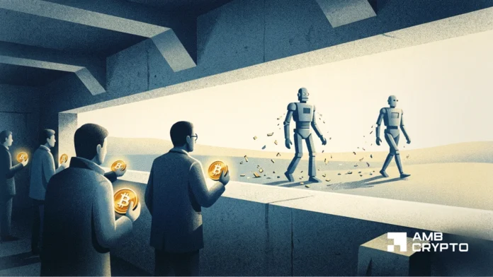 ‘Begin-planning-for-bunker-mode-Ethereum-researcher-warns-of.webp ‘Begin planning for bunker mode’ - Ethereum researcher warns of AI threat to crypto