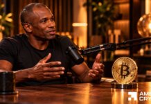 ‘Perfect time for crypto’ — Why Arthur Hayes sees Bitcoin benefiting from AI bubble burst ‘Perfect time for crypto’ — Why Arthur Hayes sees Bitcoin benefiting from AI bubble burst