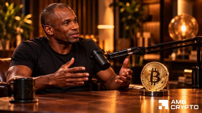‘Perfect-time-for-crypto-—-Why-Arthur-Hayes-sees-Bitcoin.jpg ‘Perfect time for crypto’ — Why Arthur Hayes sees Bitcoin benefiting from AI bubble burst